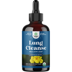 Lung Cleanse