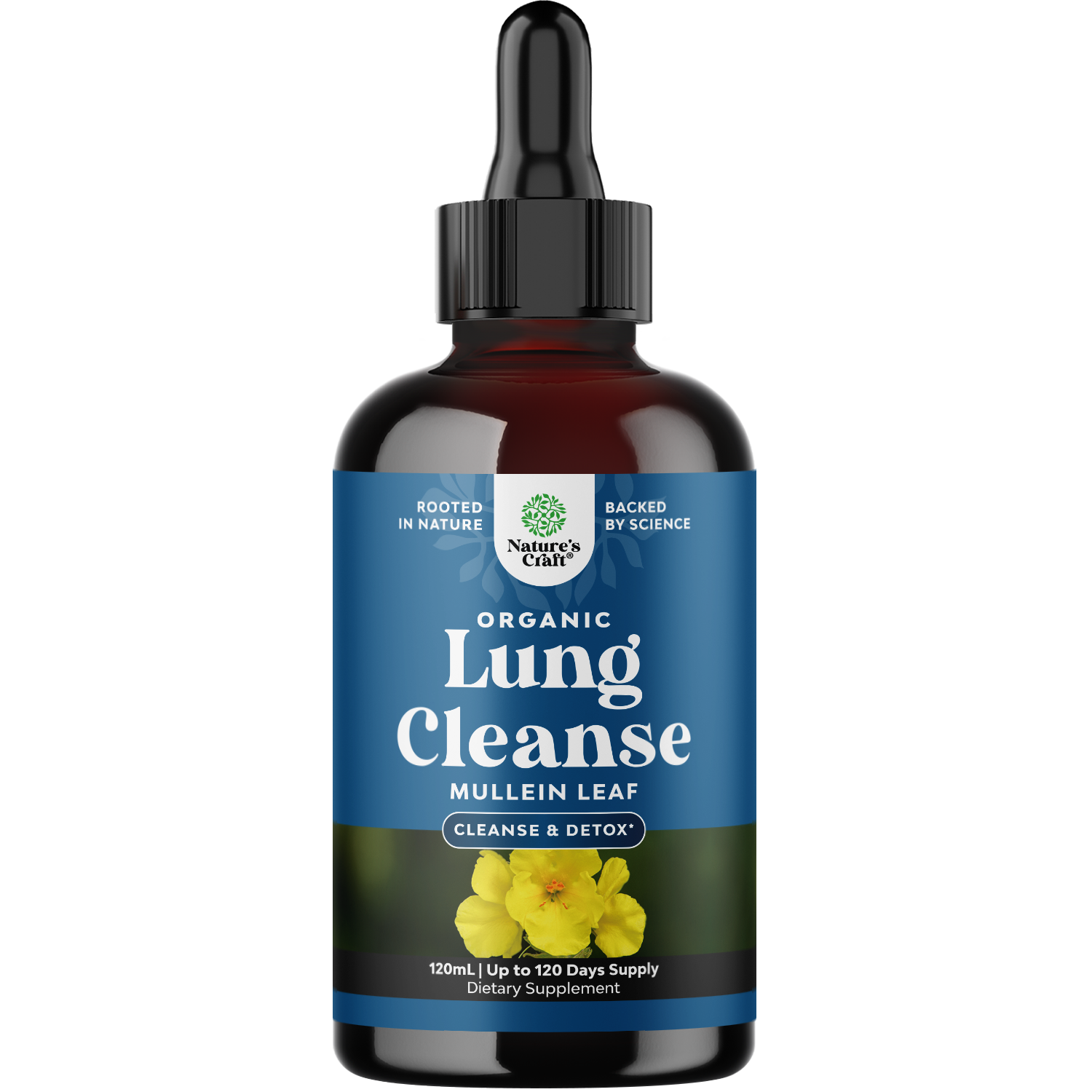 Lung Cleanse