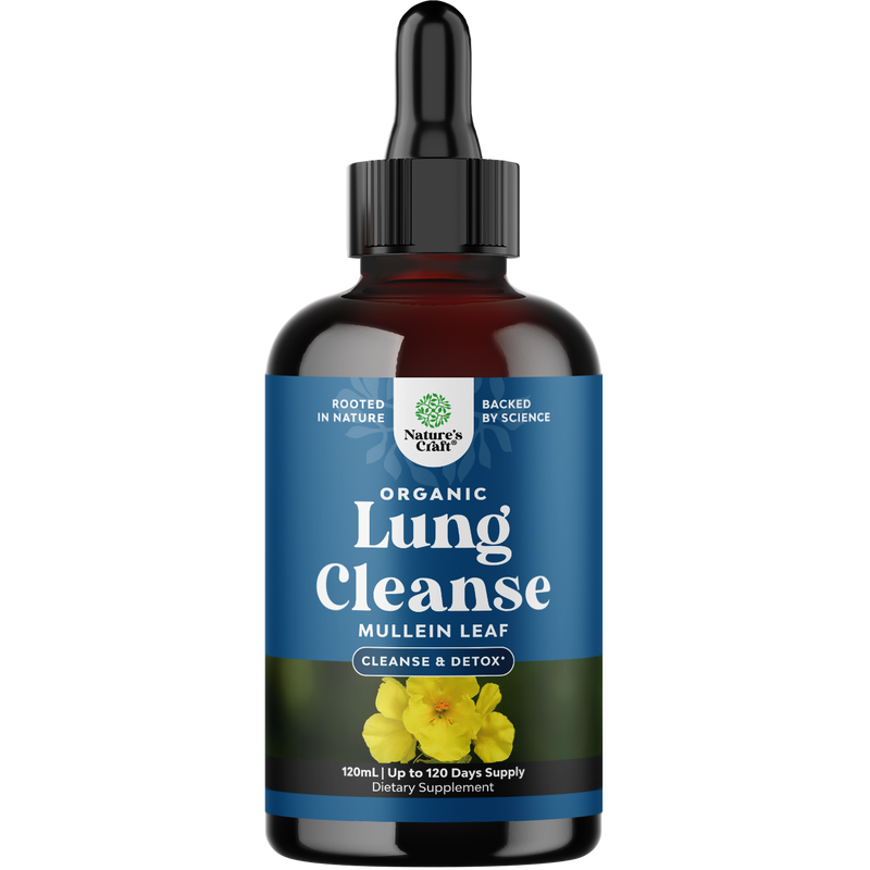 Lung Cleanse