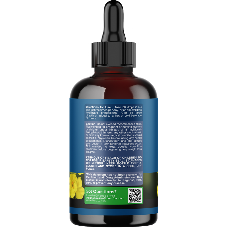 Organic Lung Cleanse