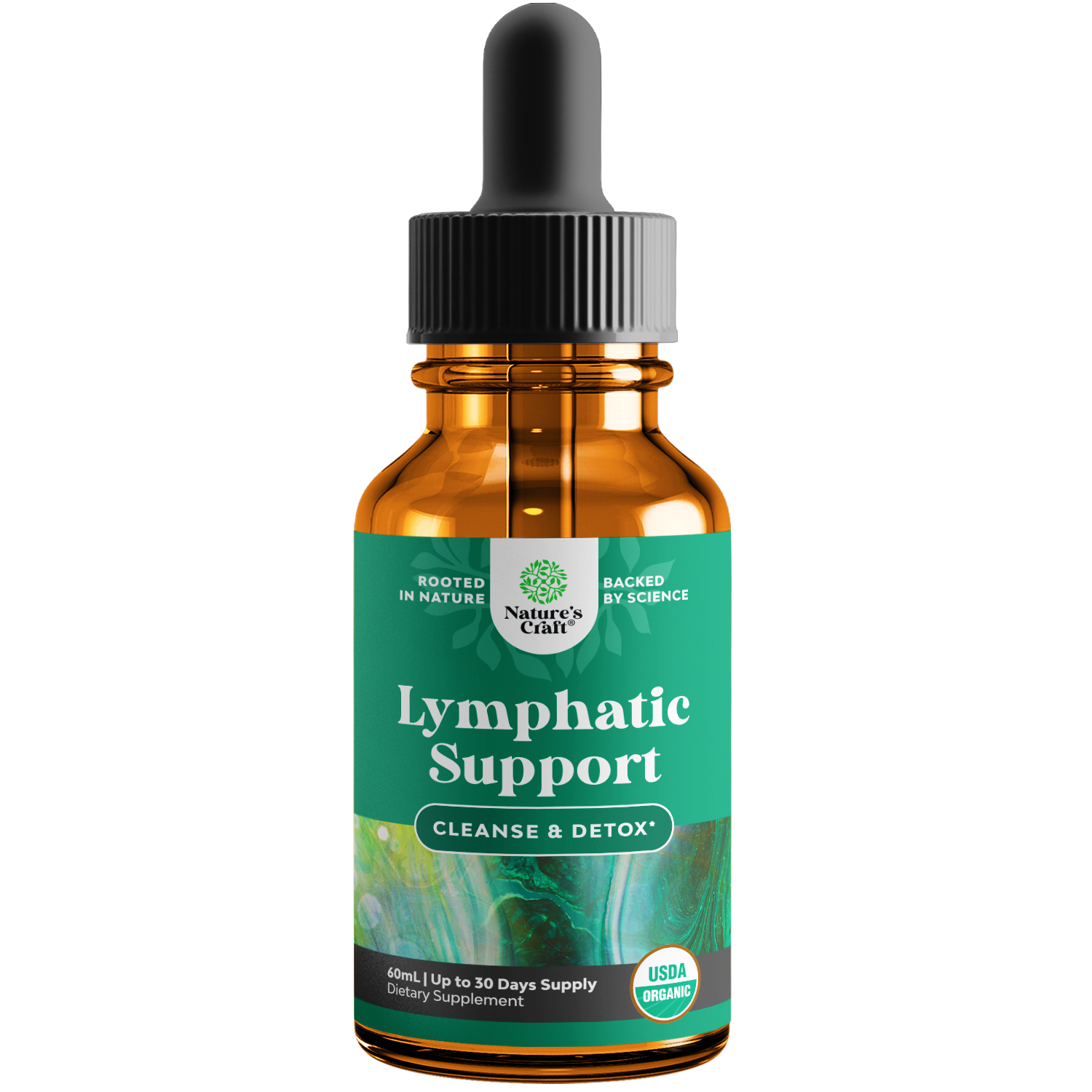 Lymphatic Support - 60ml