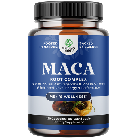 MACA Root Complex