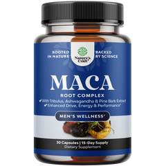 MACA Root Complex