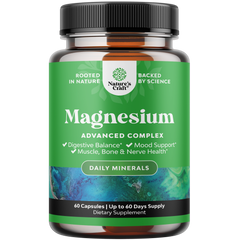 Magnesium Advanced Complex