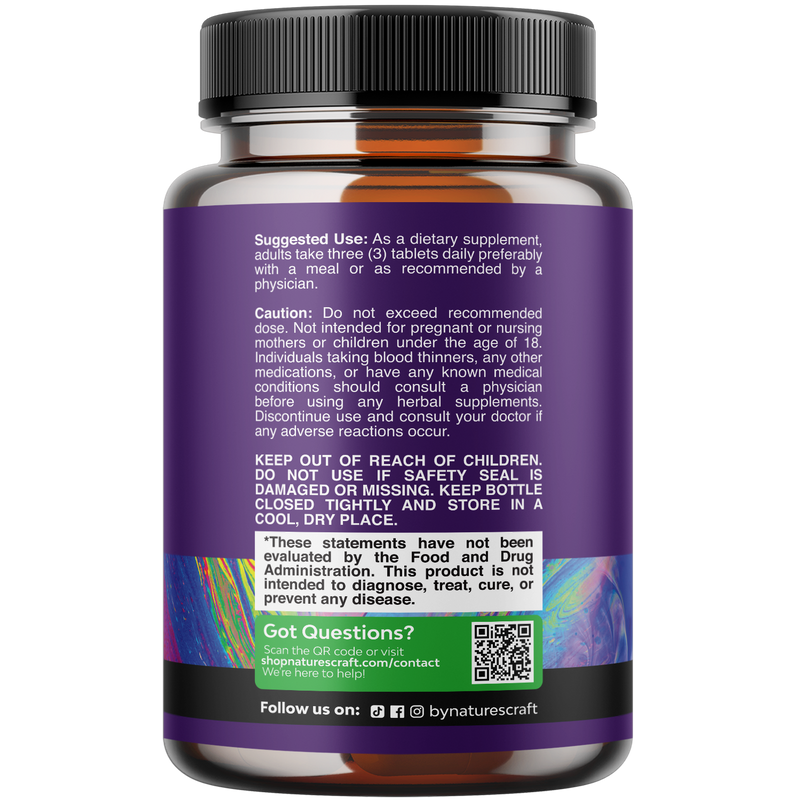 Magnesium + Ashwagandha