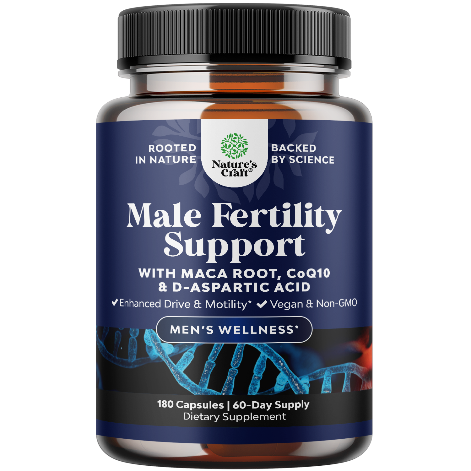 Male Fertility Support