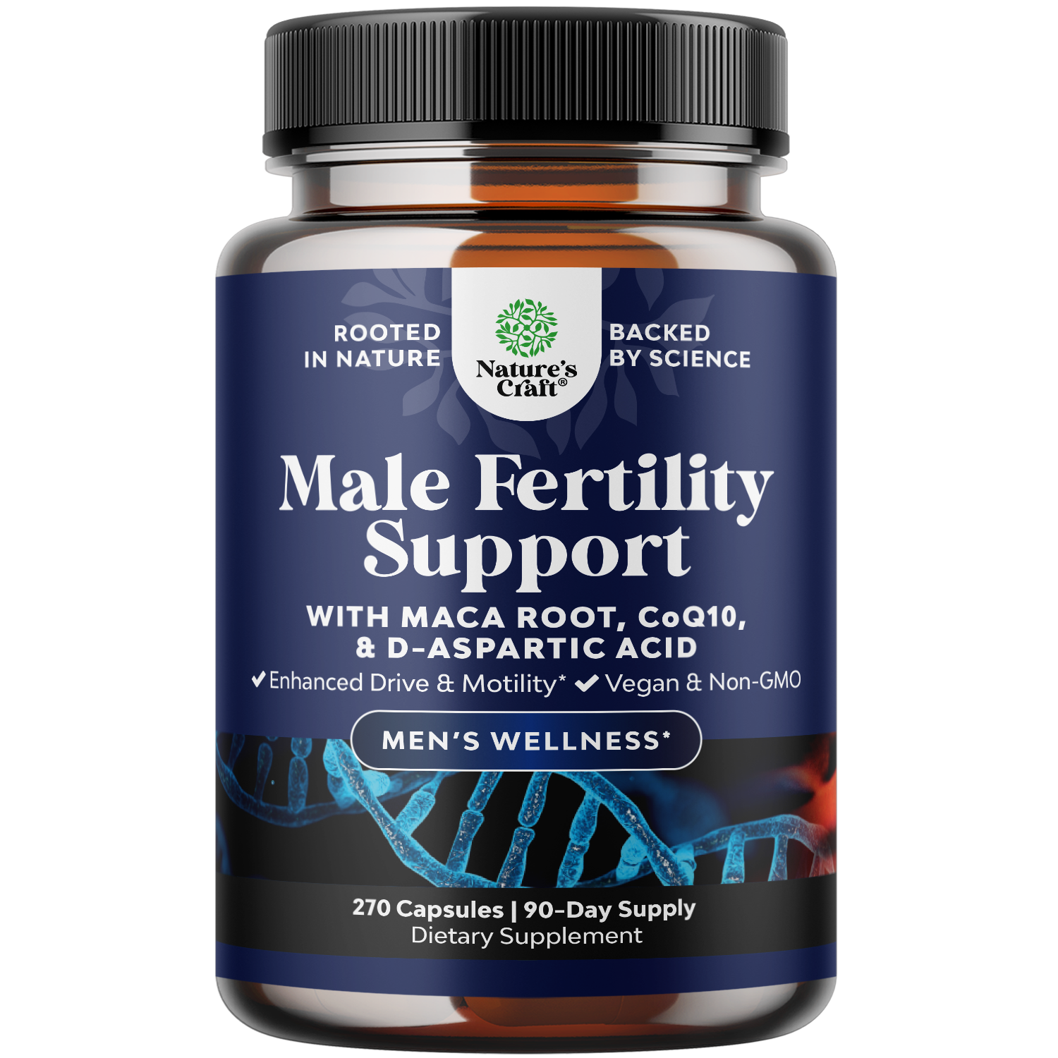 Male Fertility Support