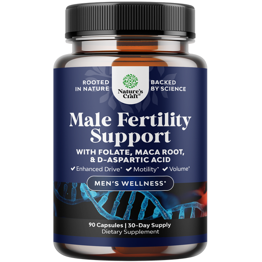 Male Fertility Support