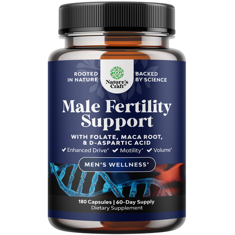 Male Fertility Support