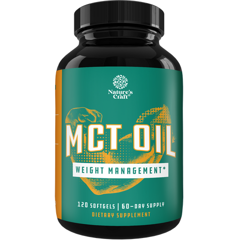 MCT Oil