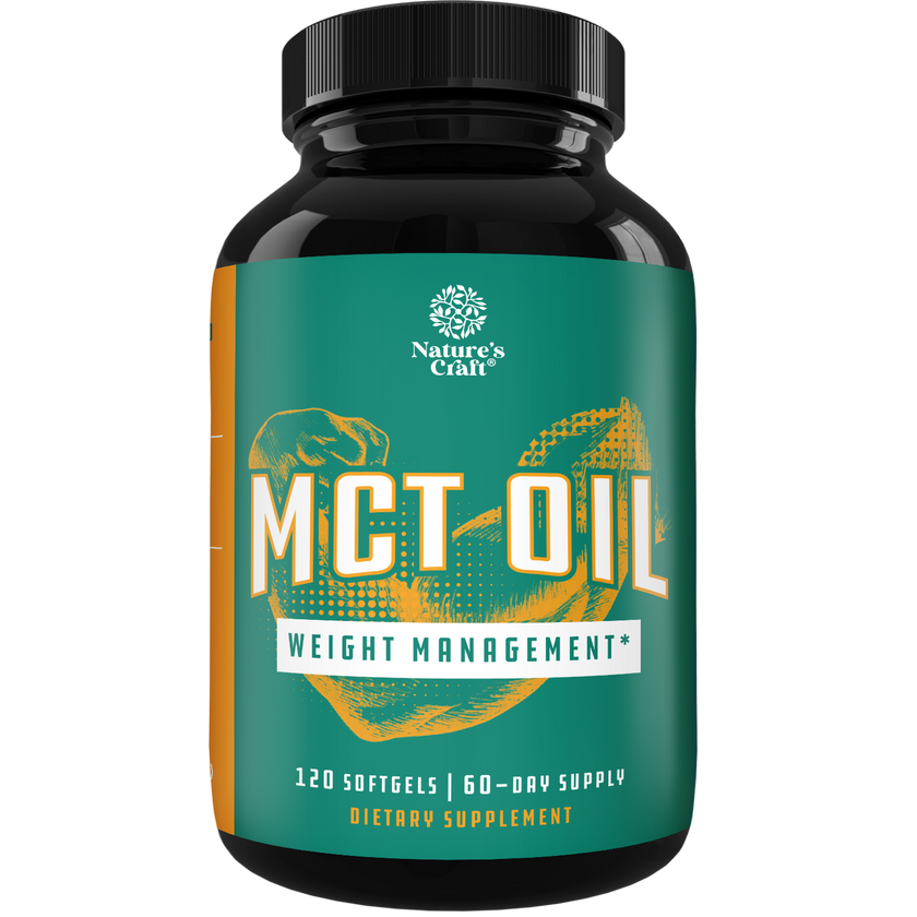MCT Oil