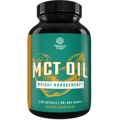 MCT Oil