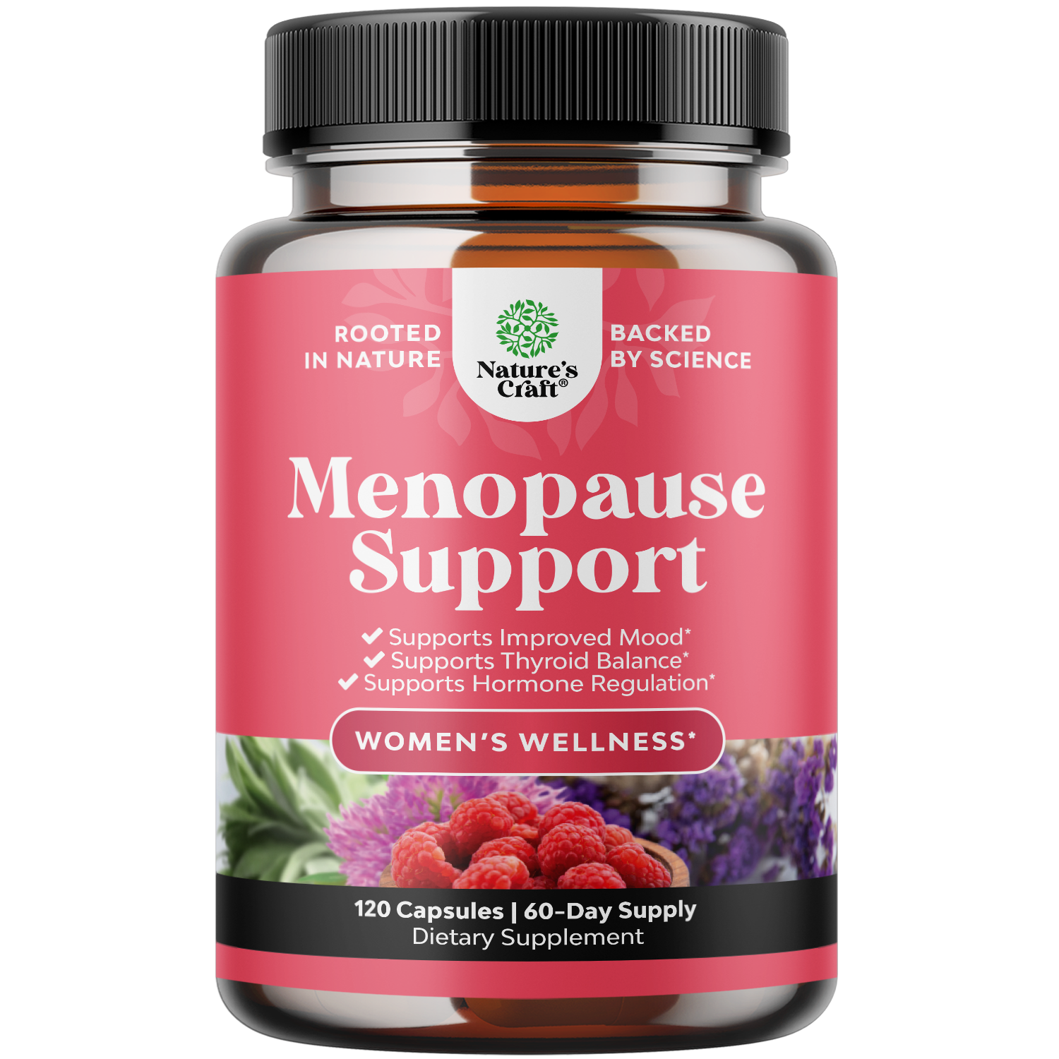 Menopause Support Nature s Craft Menopause Support Nature s Craft