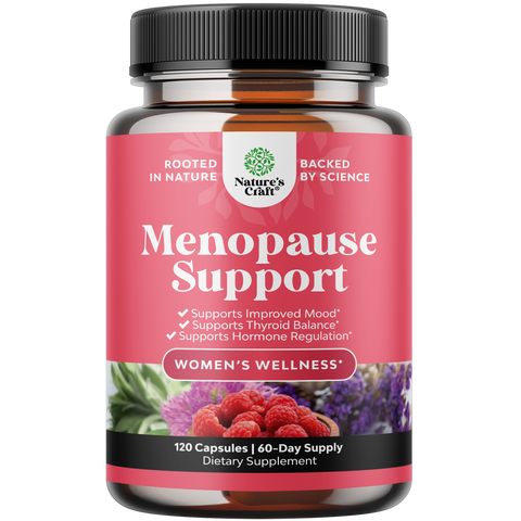 Menopause Support