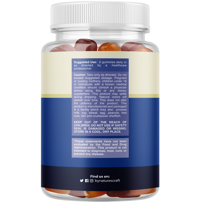Men's Multivitamin Gummies