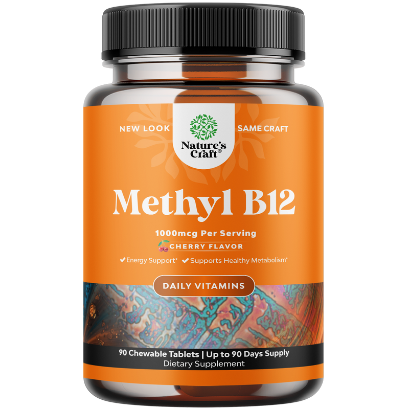 Methyl B12