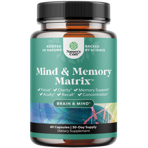 Mind & Memory Matrix