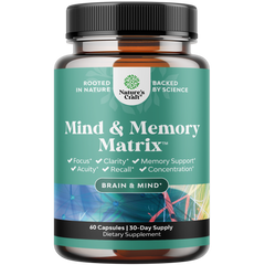 Mind & Memory Matrix