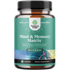 Mind & Memory Matrix