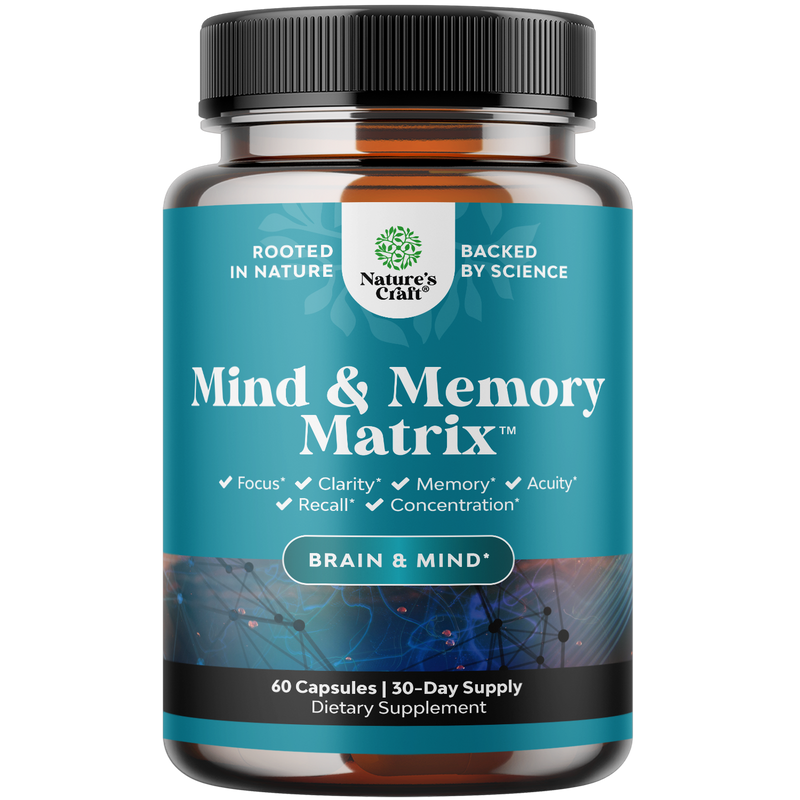 Mind & Memory Matrix