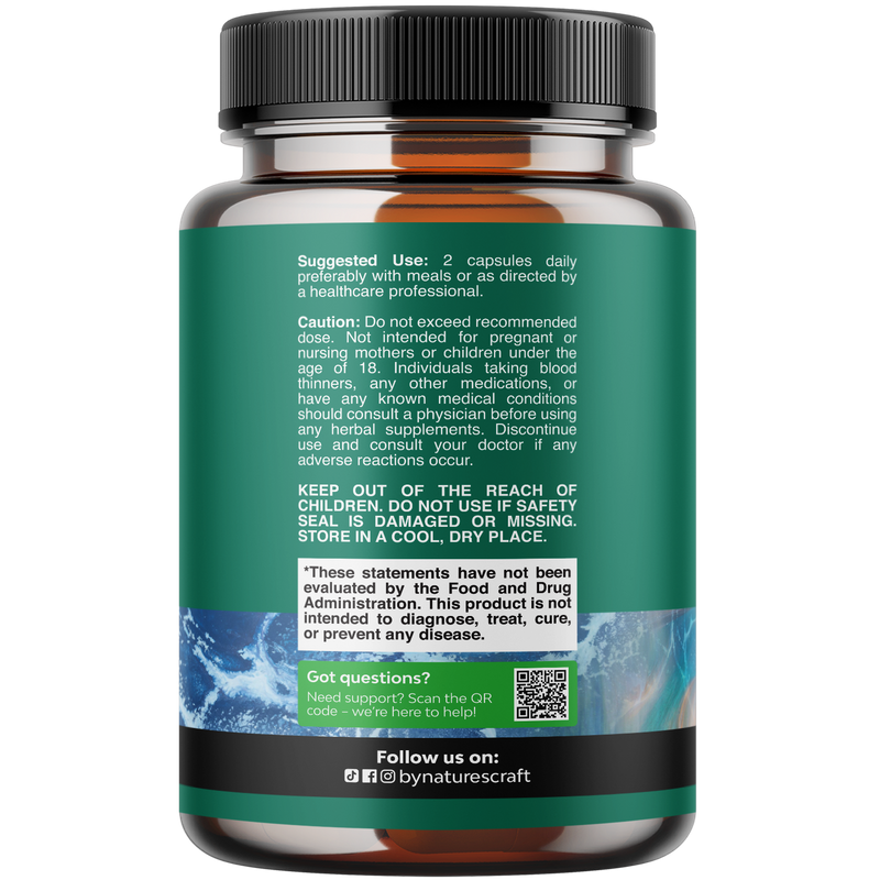 Monolaurin + Lactoferrin