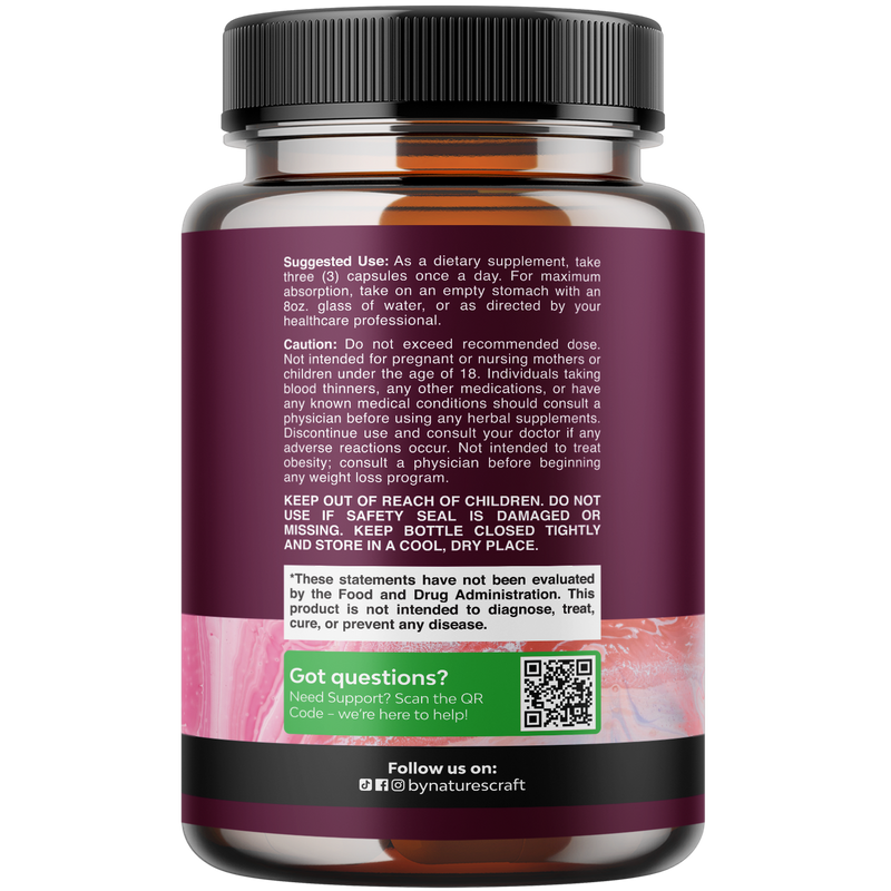 Multi Collagen Complex