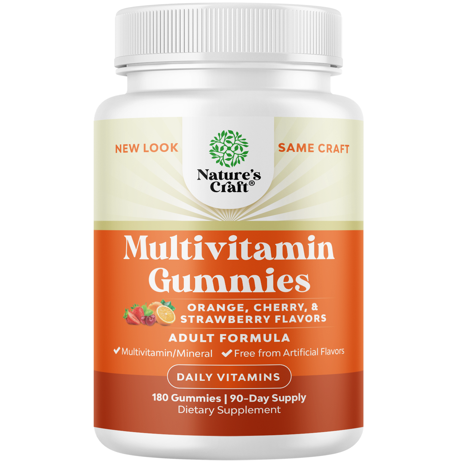 Multivitamin Gummies