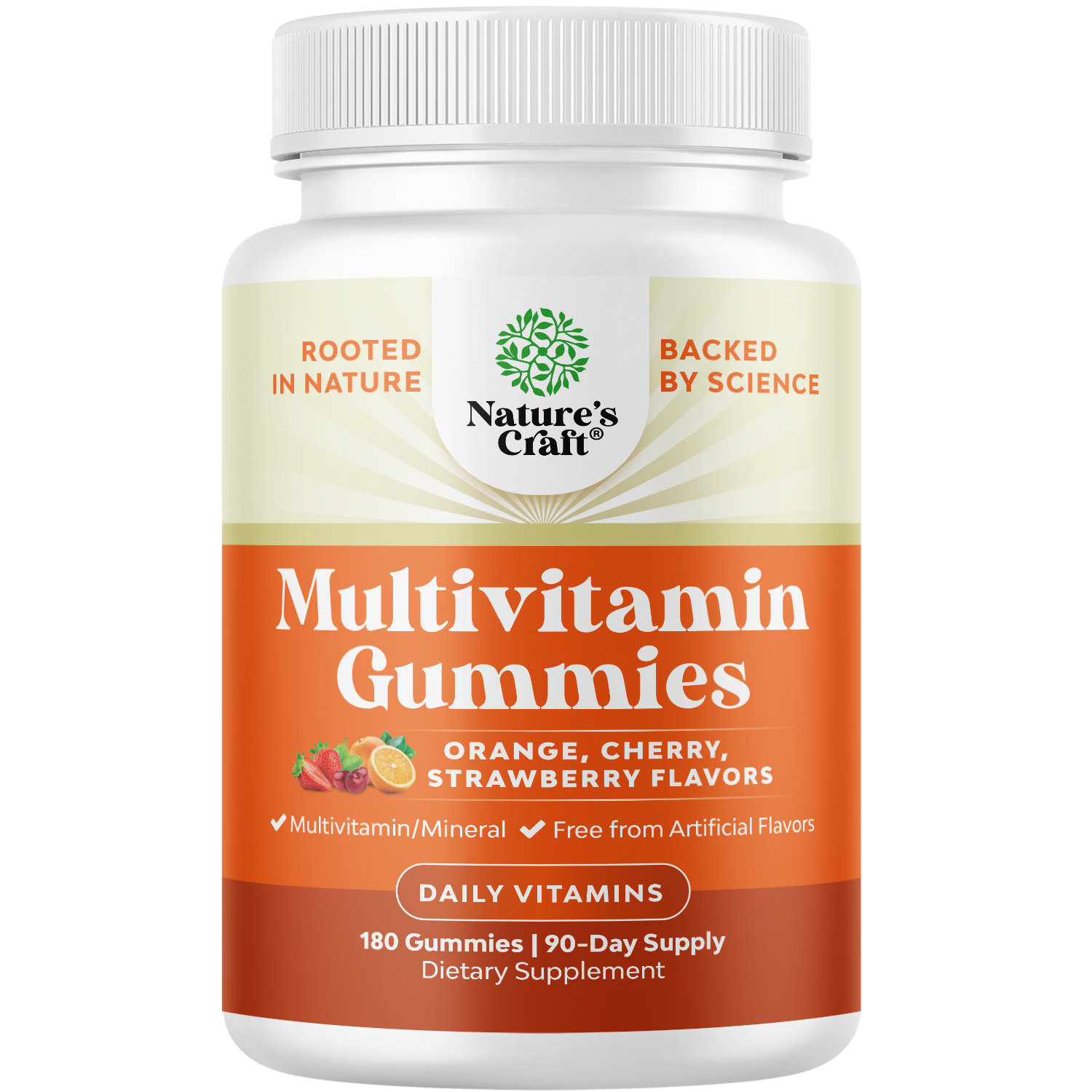 Multivitamin Gummies