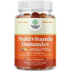 Multivitamin Gummies