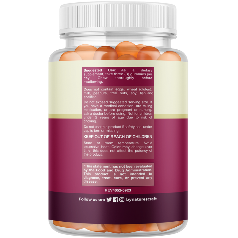 Multivitamin Gummies
