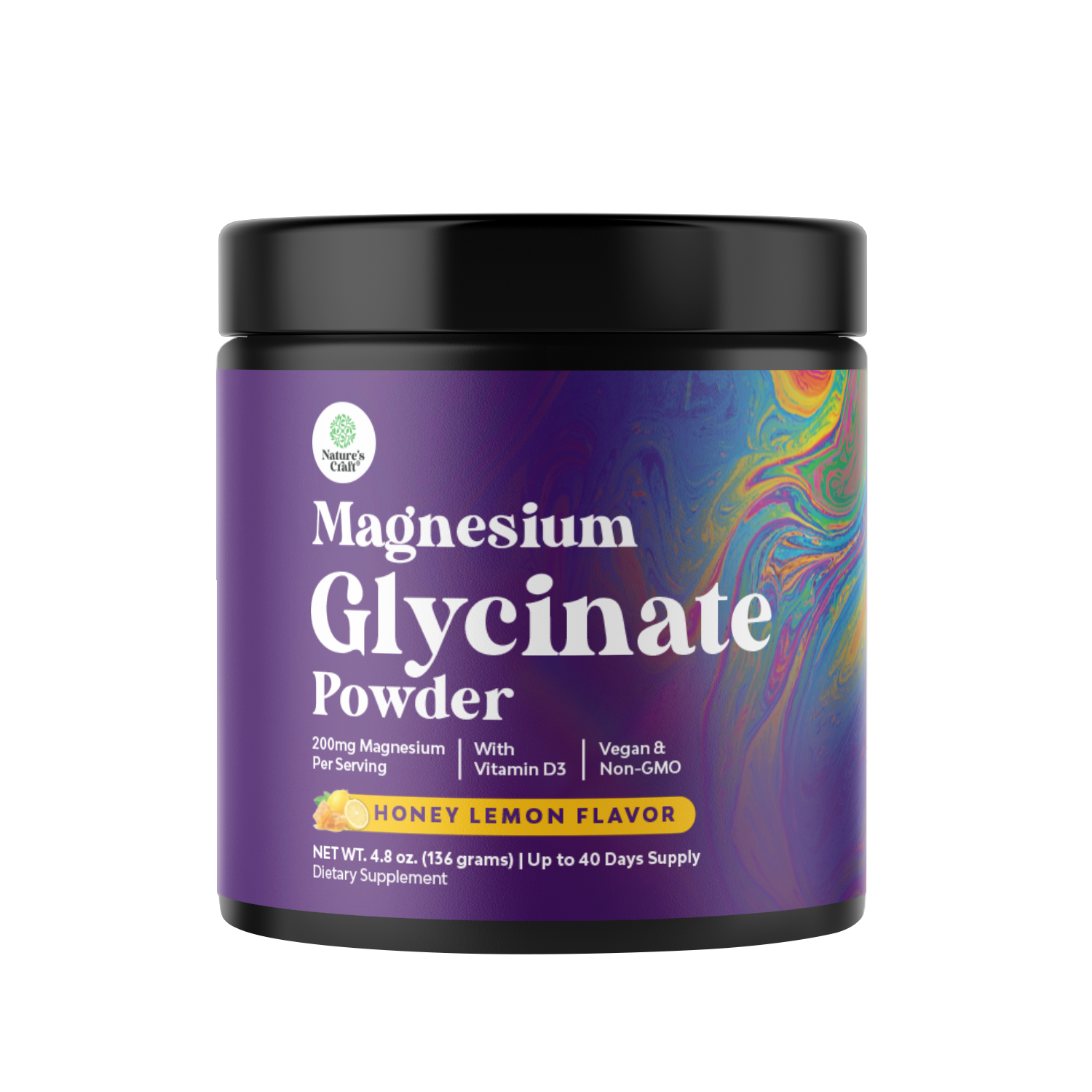 Magnesium Glycinate Powder