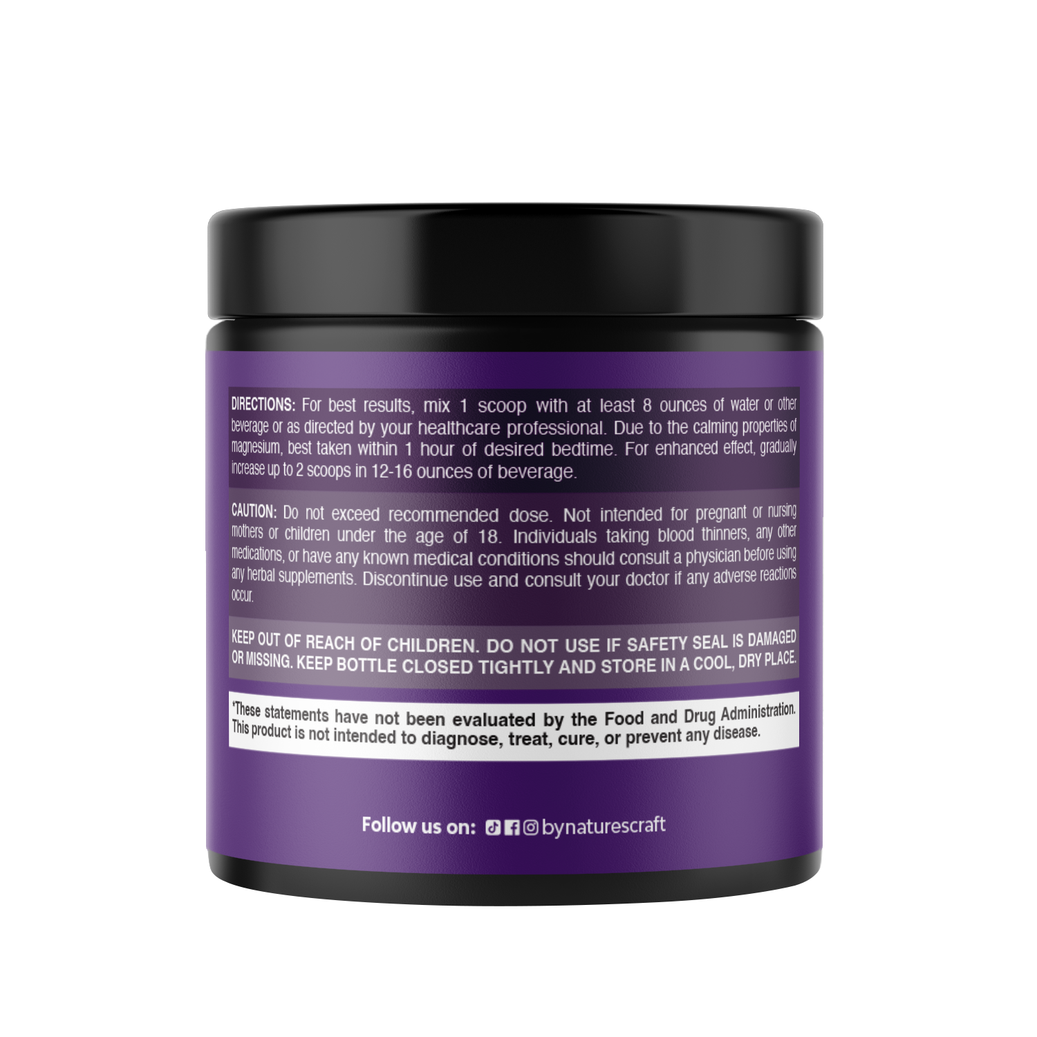 Magnesium Glycinate Powder