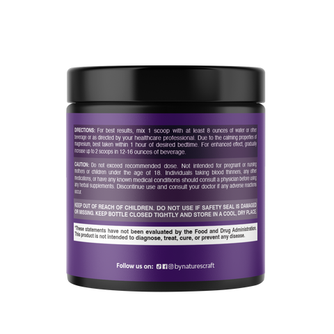 Magnesium Glycinate Powder
