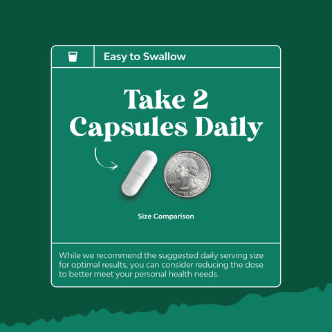 Monolaurin + Lactoferrin