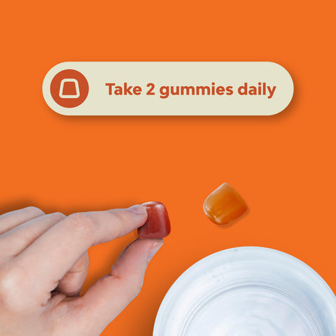 Multivitamin Gummies