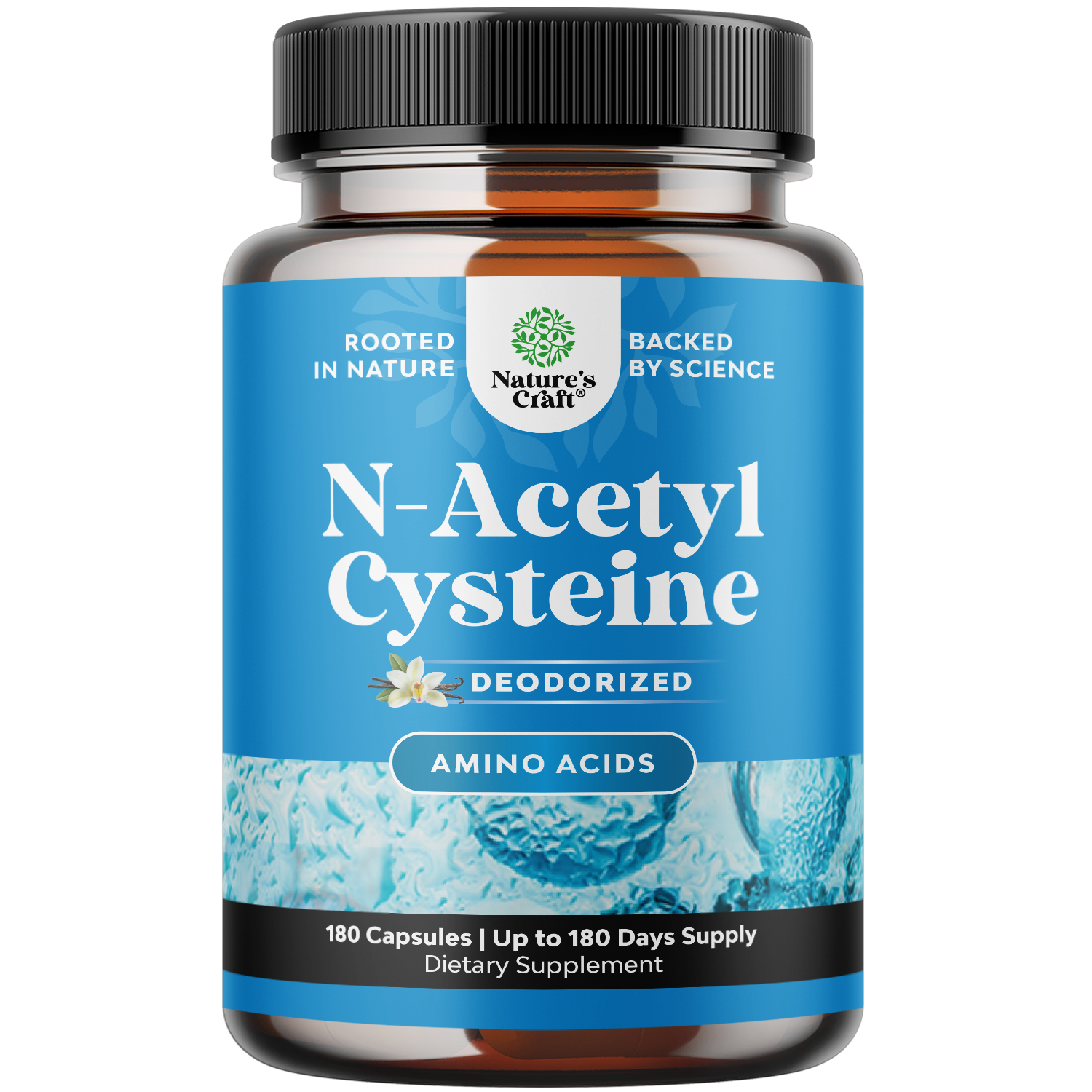 N-Acetyl Cysteine