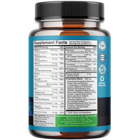 Neuro Health