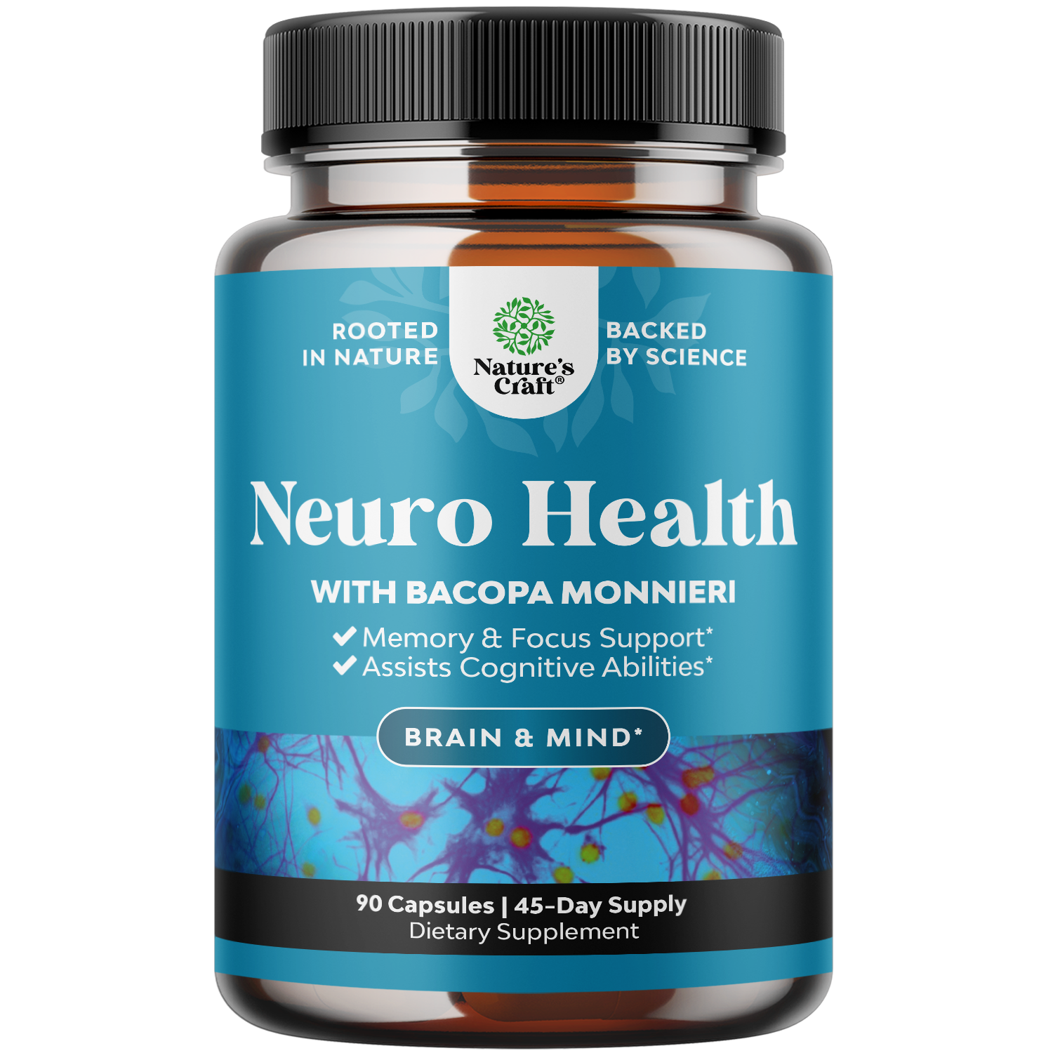 Neuro Health – Nature's Craft