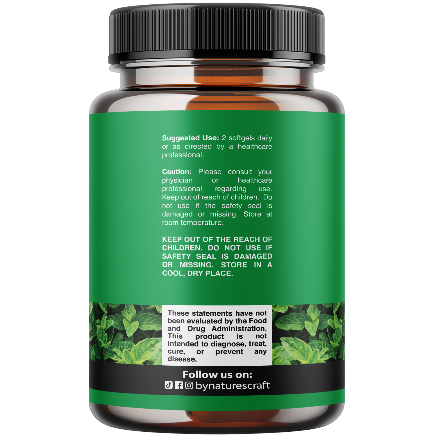 Oil of Oregano