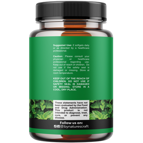 Oil of Oregano