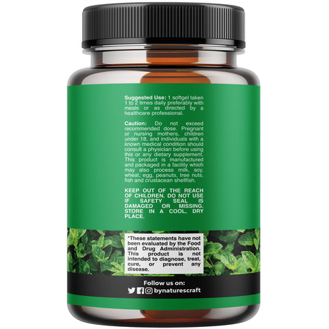 Oil of Oregano