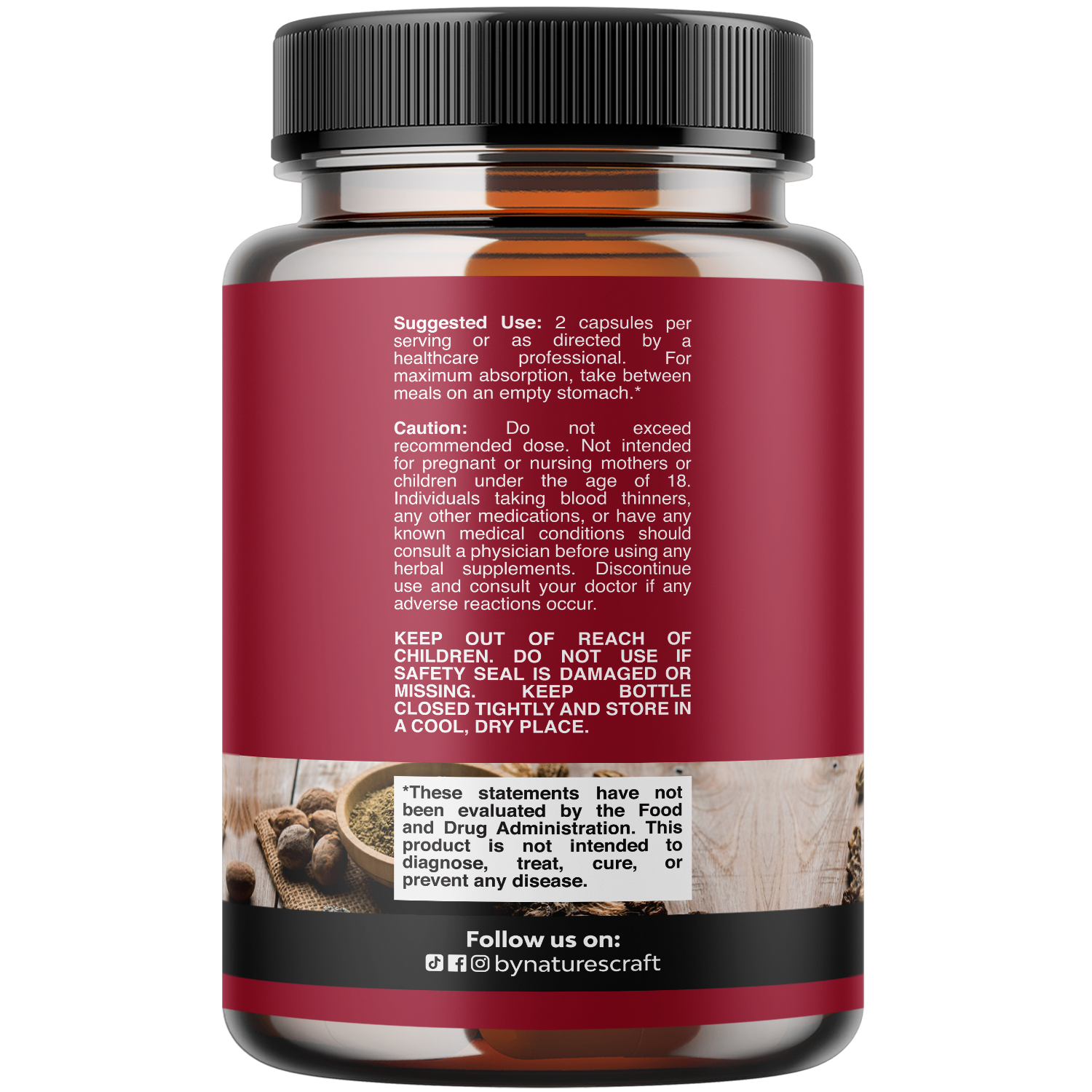 Organic Triphala
