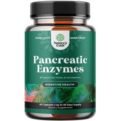 Pancreatic Enzymes