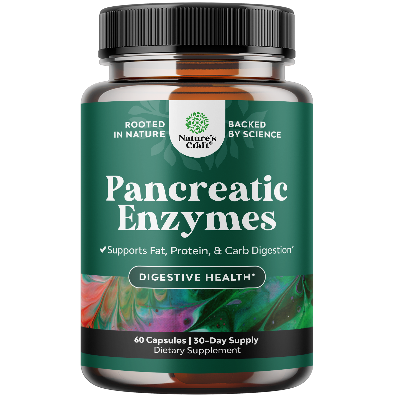 Pancreatic Enzymes