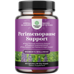 Perimenopause Support