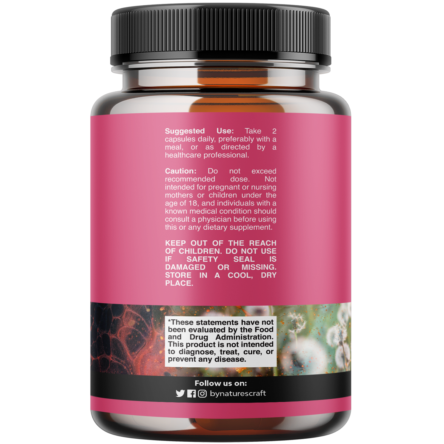 PMS Support - 30 Capsules