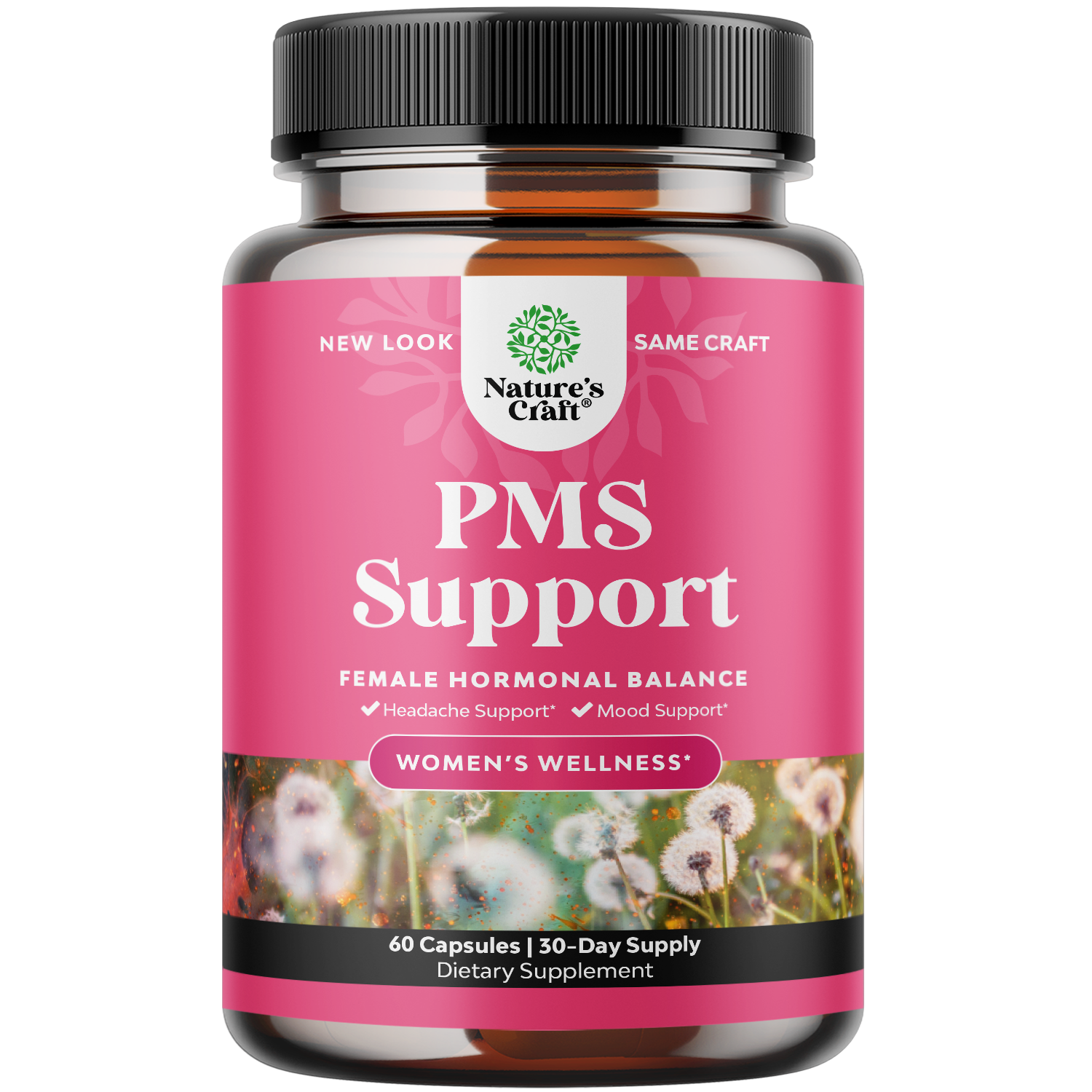 PMS Support