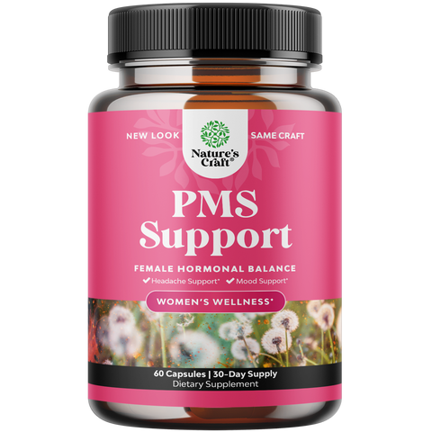 PMS Support