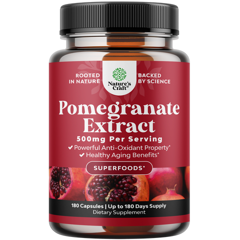 Pomegranate Extract