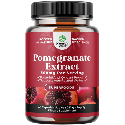 Pomegranate